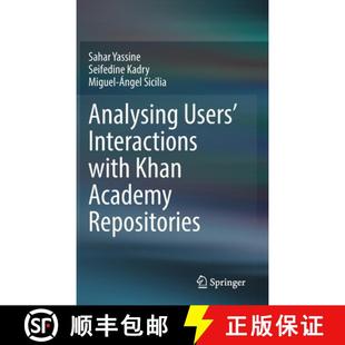 9783030891657 Khan 4周达 Analysing Users Academy with Interactions Repositories