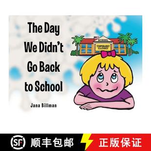 School Back Day Didn 9781098087555 预订 The