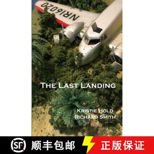 Landing Last 4周达 9781794755062 The