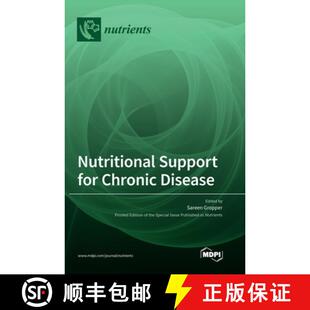 Nutritional Support for Disease 4周达 Chronic 9783036570624