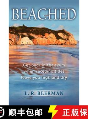 【3-4周达】Beached [9780982629611]