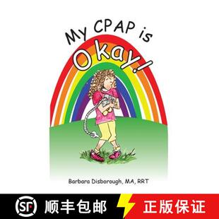 9780997777604 CPAP Okay 预订