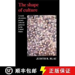 Contemporary United Cultural Patterns 9780521437936 The Sha... Shape Culture Study the States 4周达