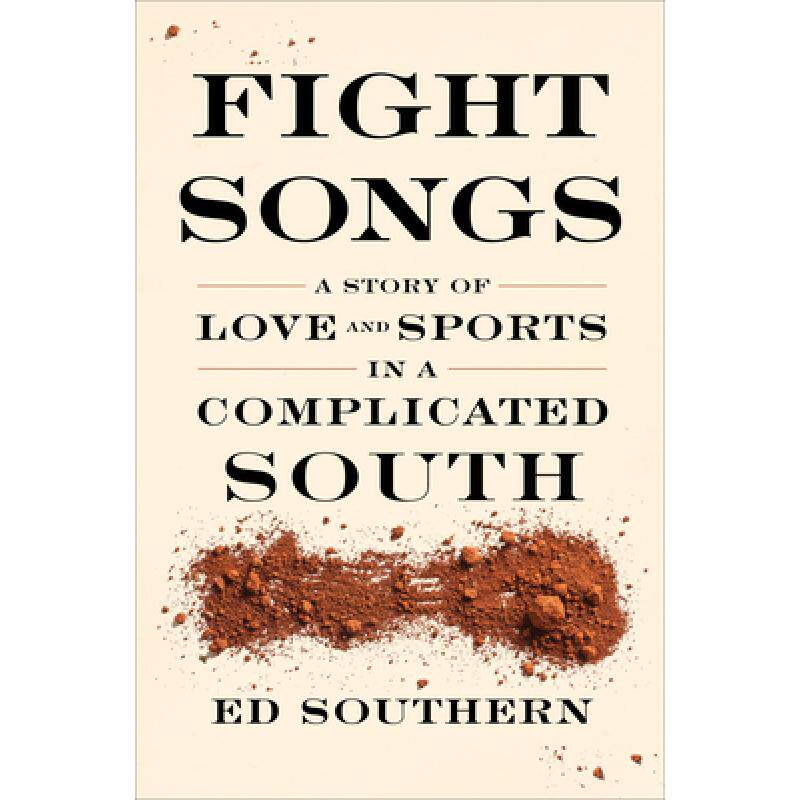 预订 fight songs: a story of love and spo. [9781949467697]