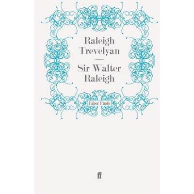 预订 Sir Walter Raleigh [9780571272969]