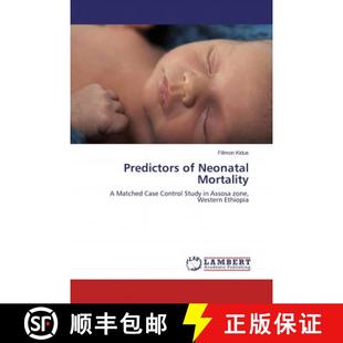 Predictors 9786200000927 Mortality Neonatal 预订