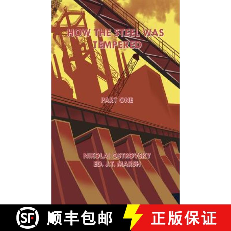 预订 How the Steel Was Tempered: Part One (Hardcover) [9781989559048]