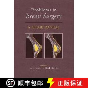 Surgery 9781626236875 4周达 Manual Repair Breast Problems