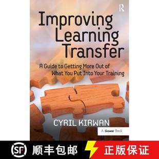 You Out More Getting Put Training Into Your 9781032838120 4周达 What Improving Guide Learning Transfer