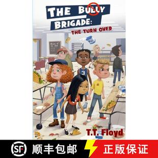 9781735933900 预订 Brigade Bully The