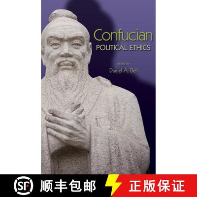 【3-4周达】儒家政治伦理 Confucian Political Ethics [9780691130057]