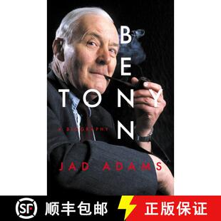 Tony 3周达 Benn 9781785909498 Biography