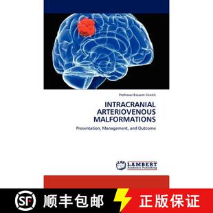 预订 Intracranial Arteriovenous Malformations [9783845406602]