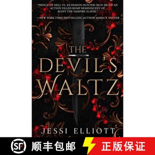 The 4周达 Devil 9781958607107 Waltz