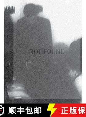 【3-4周达】Perspecta 56: Not Found [9780262547819]