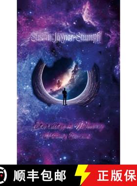 【3-4周达】ETERNITY IS WEARY OF BEING ETERNAL [9781304484031]