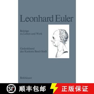 Beiträge 1707 Werk Leonhard und 4周达 9783034893510 Euler Leben 1783