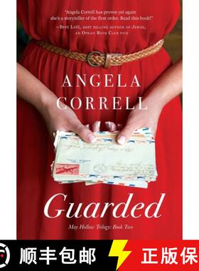 【3-4周达】Guarded [9781633935563]