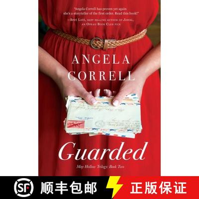 预订 Guarded [9781633935563]