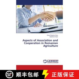 Cooperation Agriculture Association 預(yù)訂 and Romanian Aspects 9786203304817