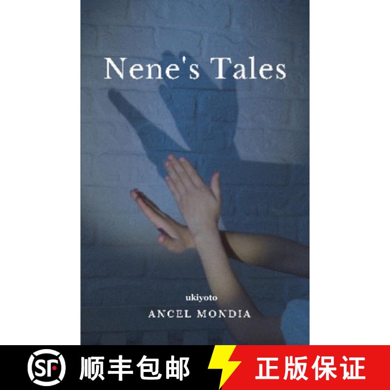 【3-4周达】Nene's Tales [9789360167783]