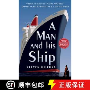 Naval Greatest Build Unite... the 9781451645095 His 4周达 Quest Ship Man Architect America and