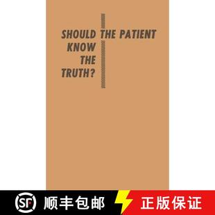 Know Clergymen Truth? Patient Should and Nurses Lawyers the Physicians 4周达 9783662394212 Response