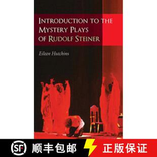 Introduction Steiner Plays Mystery Rudolf 9781855844025 3周達(dá) the