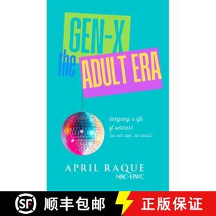 预订 Life Own Wellness Adult Designing Usual 9780997064247 the Era Our Gen