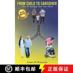 Norm Navigate Your How Child Caregiver 9781948853545 预订 New From