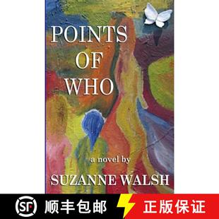 【3-4周达】Points of Who [9780980211153]