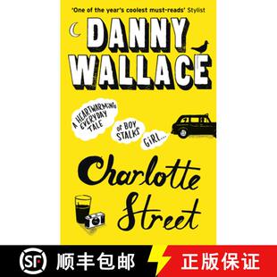 for with comedy romantic fans Hornby Nick 9780091919078 laugh 4周达 twist Charlotte out Street loud The