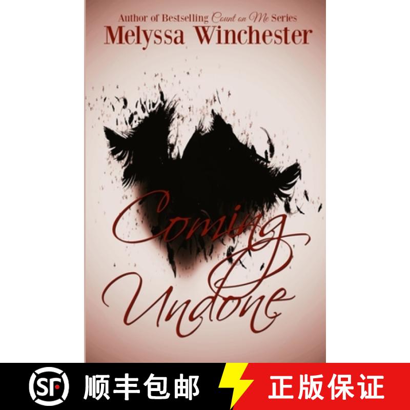预订 Coming Undone [9781928139355]