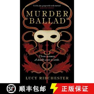 set musical betrayal mystery secrets gripping 9781785307522 world... Murder 4周达 and Ballad the desire