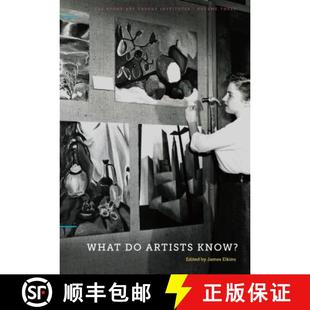 Artists What 9780271054247 Know? 3周达