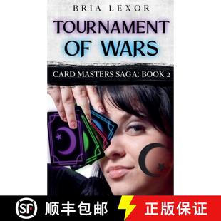 Tournament 3周达 9798201806057 Wars