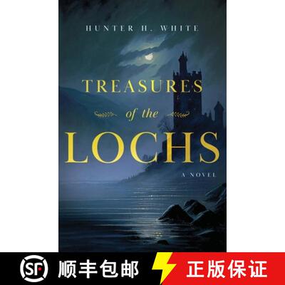 【3-4周达】Treasures of the Lochs [9781632996879]