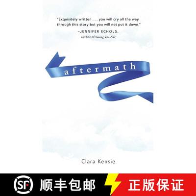【3-4周达】Aftermath [9781440598708]