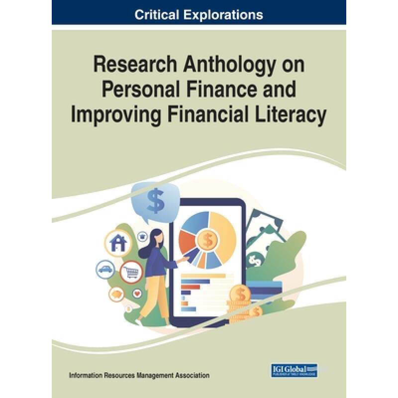 预订 research anthology on personal finan. [9781799880493]