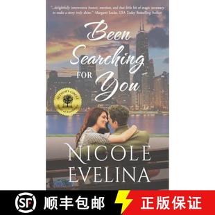 Been 4周达 Searching for 9780996763165 You