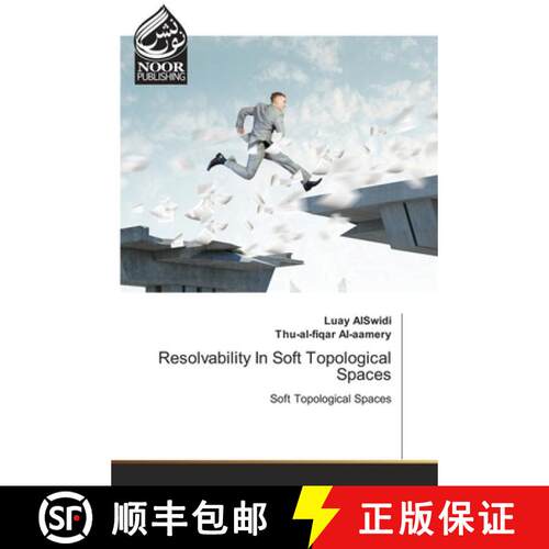 【3-4周达】Resolvability In Soft Topological Spaces: Soft Topological Spaces (Aufl.) [9786204720463]
