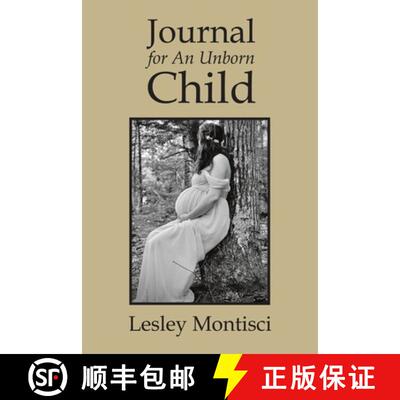 【3-4周达】Journal for An Unborn Child [9798765244531]