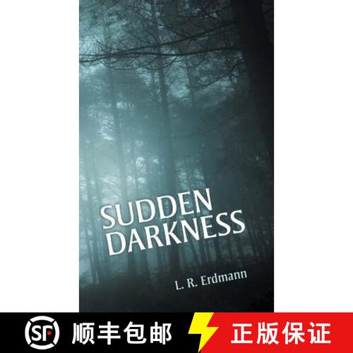 【3-4周达】Sudden Darkness [9781480815650]
