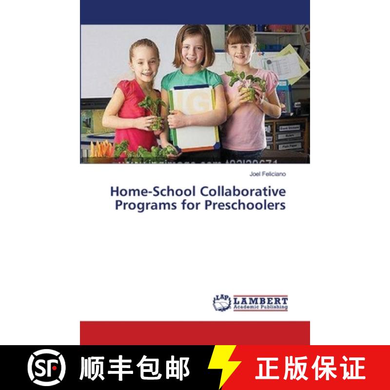 预订 Home-School Collaborative Programs for Preschoolers [9783659535284]