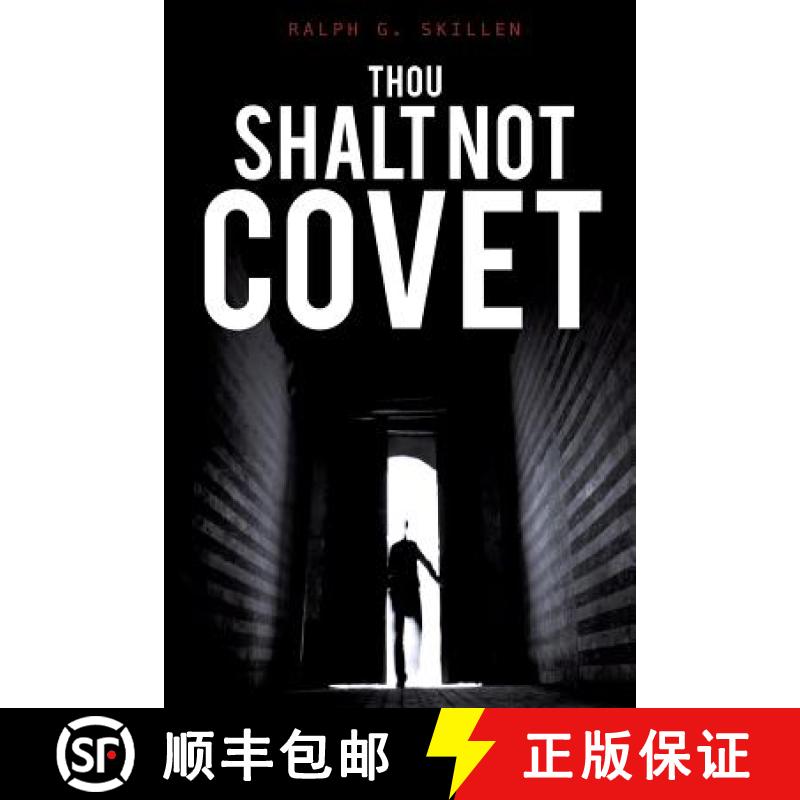 【2-3周达】Thou Shalt Not Covet [9781498423731]