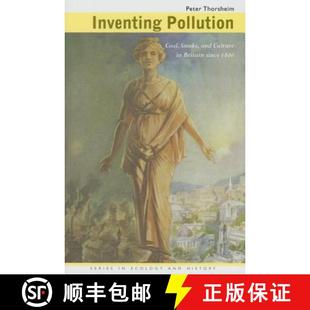 Inventing 9780821416808 1800 Culture 3周达 Coal Pollution since Smoke Britain and