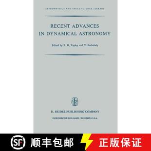Dynamical Study Astronomy Recent Institute Advanced Proceedings ... the Advances NATO 4周达 9789027703484