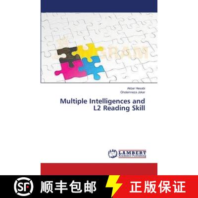 预订 Multiple Intelligences and L2 Reading Skill [9783659490224]