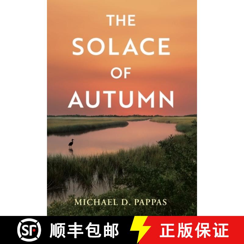 【2-3周达】The Solace of Autumn [9798991261135]