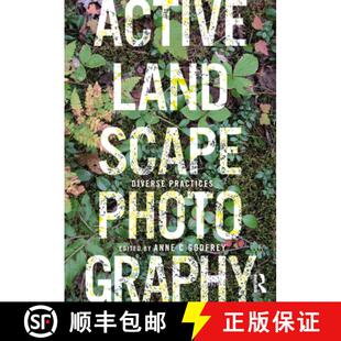 Diverse Landscape Photography 9780367541347 Practices 4周达 Active